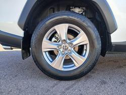 2024 Toyota RAV4 GX