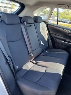2024 Toyota RAV4 GX