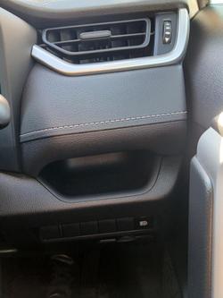 2024 Toyota RAV4 GX