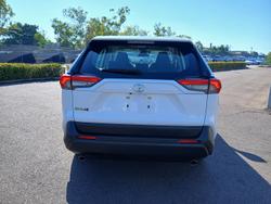 2024 Toyota RAV4 GX
