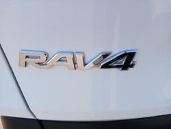 2024 Toyota RAV4 GX