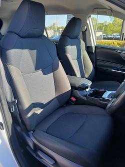 2024 Toyota RAV4 GX