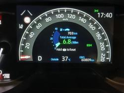 2024 Toyota RAV4 GX