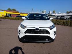 2024 Toyota RAV4 GX