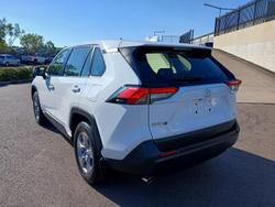 2024 Toyota RAV4 GX