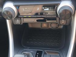 2024 Toyota RAV4 GX