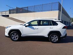 2024 Toyota RAV4 GX