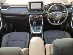 2024 Toyota RAV4 GX
