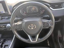 2024 Toyota RAV4 GX
