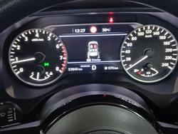 2024 Nissan X-TRAIL ST