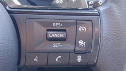 2024 Nissan X-TRAIL ST