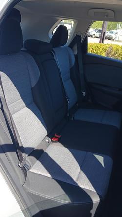 2024 Nissan X-TRAIL ST