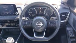 2024 Nissan X-TRAIL ST