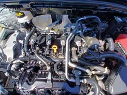 2024 Nissan X-TRAIL ST