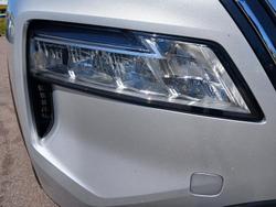 2024 Nissan X-TRAIL ST