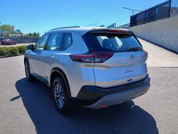 2024 Nissan X-TRAIL ST