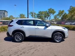 2024 Nissan X-TRAIL ST
