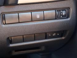 2024 Nissan X-TRAIL ST
