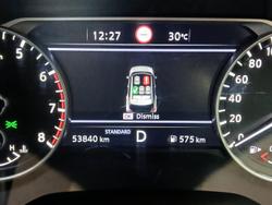 2024 Nissan X-TRAIL ST