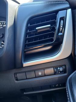 2024 Nissan X-TRAIL ST