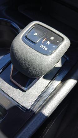 2024 Nissan X-TRAIL ST