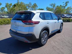 2024 Nissan X-TRAIL ST