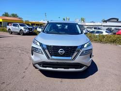 2024 Nissan X-TRAIL ST