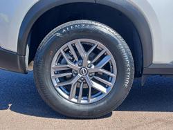 2024 Nissan X-TRAIL ST