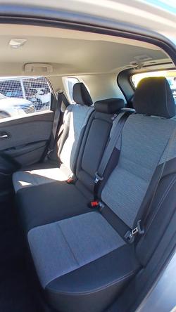 2024 Nissan X-TRAIL ST