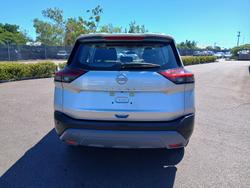 2024 Nissan X-TRAIL ST