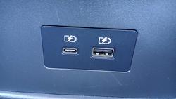 2024 Nissan X-TRAIL ST