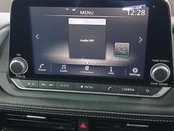 2024 Nissan X-TRAIL ST