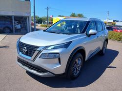 2024 Nissan X-TRAIL ST