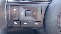 2024 Nissan X-TRAIL ST