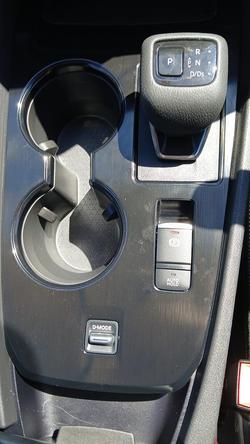 2024 Nissan X-TRAIL ST