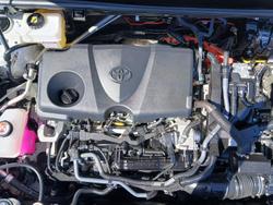 2024 Toyota RAV4 GX
