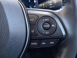 2024 Toyota RAV4 GX
