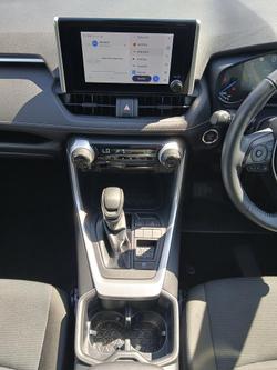 2024 Toyota RAV4 GX