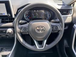 2024 Toyota RAV4 GX