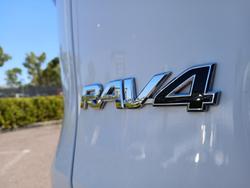 2024 Toyota RAV4 GX