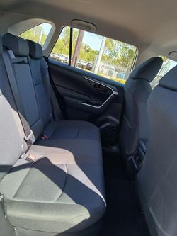 2024 Toyota RAV4 GX
