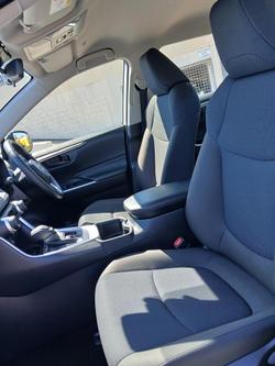 2024 Toyota RAV4 GX