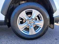 2024 Toyota RAV4 GX