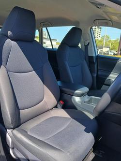 2024 Toyota RAV4 GX