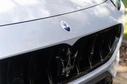 2025 Maserati Grecale Modena