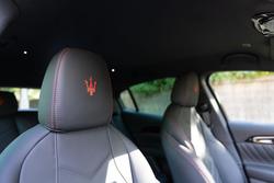 2025 Maserati Grecale Modena