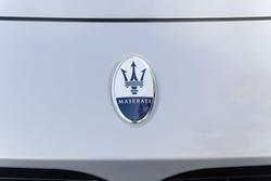 2025 Maserati Grecale Modena
