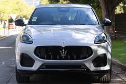 2025 Maserati Grecale Modena