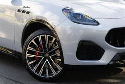 2025 Maserati Grecale Modena