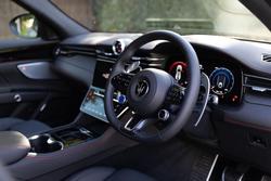 2025 Maserati Grecale Modena
